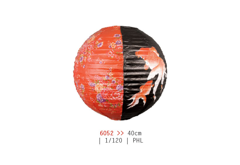 Lampion papierowy 40 Lampion papierowy 40