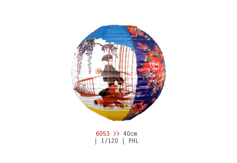 Lampion papierowy 40 Lampion papierowy 40