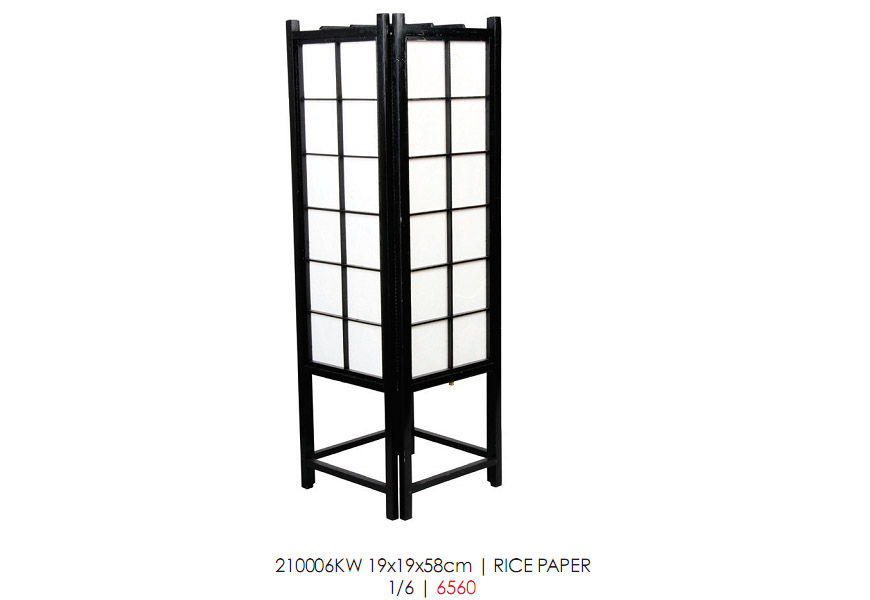 Lampa Tatami B Lampa Tatami B