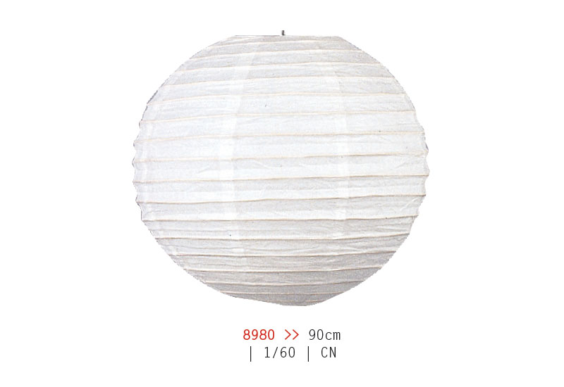 Lampion papierowy 90 Lampion papierowy 90