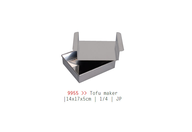 Tofu Maker Tofu Maker