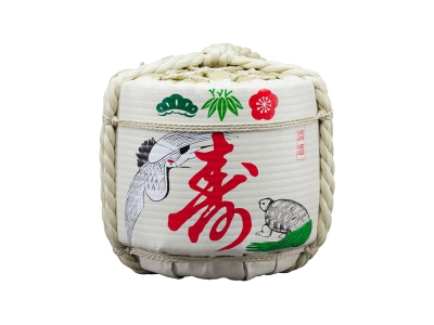 Taru ceremonialne Kotobuki 63 x 63