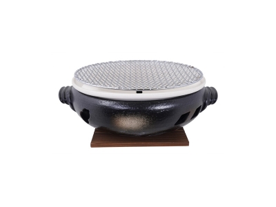 Grill ceramiczny Konro 28x11cm