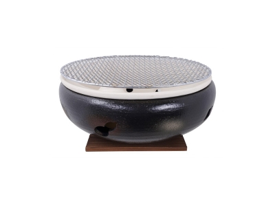 Grill ceramiczny Konro 30x12cm
