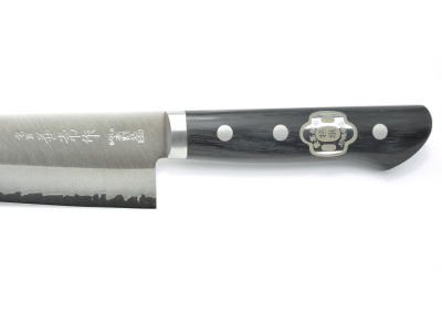 Kanetsune Meisho nóż Gyuto 180 mm