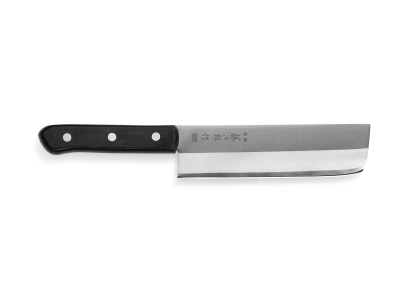Tojiro DP 3 Eco nóż Nakiri 165 mm