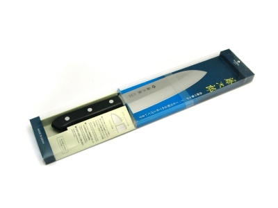 Tojiro DP 3 Eco nóż Santoku 170