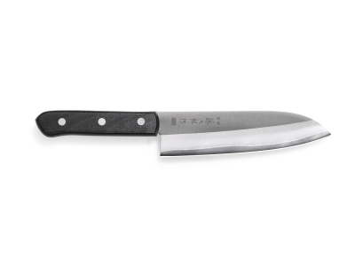 Tojiro DP 3 Eco nóż Santoku 170