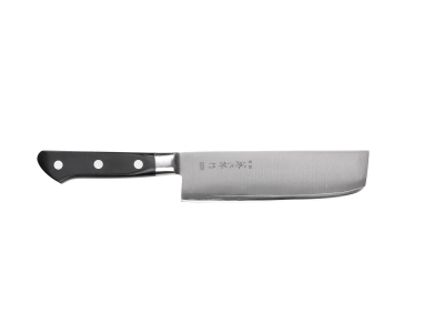 Tojiro DP 3 HQ nóż Nakiri 165 mm