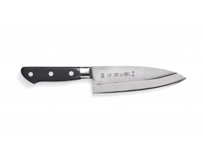 Tojiro DP 2 HQ nóż Deba 165 mm
