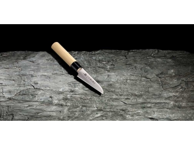 Tojiro ZEN nóż do obierania 90 mm