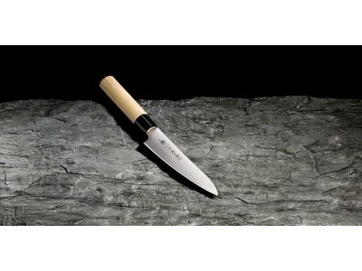Tojiro ZEN nóż uniwersalny 130 mm