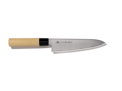 Tojiro Zen nóż szefa Gyuto 180 mm