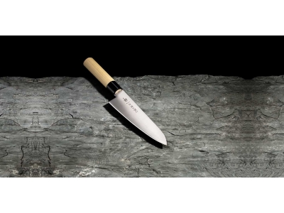 Tojiro Zen nóż szefa Gyuto 180 mm