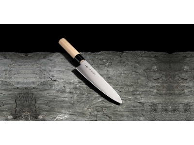 Tojiro ZEN nóż szefa Gyuto 210 mm