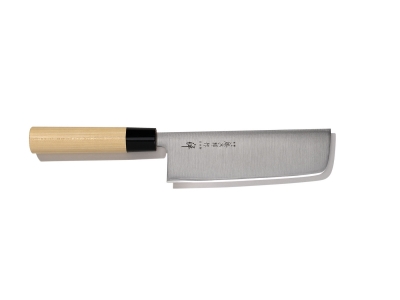 Tojiro ZEN nóż Nakiri 165 mm