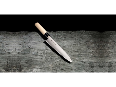 Tojiro ZEN nóż do filetowania 210 mm