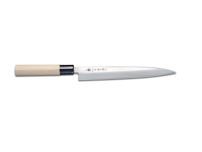 Tojiro ZEN nóż Yanagi-Sashimi 210 mm