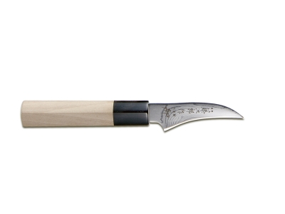 Tojiro Shippu nóż do obierania 70 mm