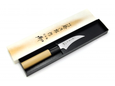 Tojiro Shippu nóż do obierania 70 mm