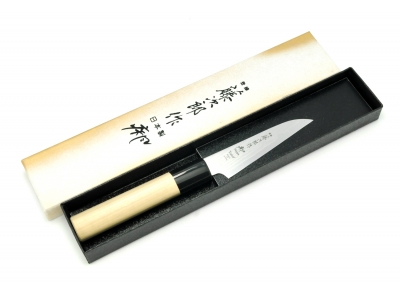 Tojiro Shippu nóż do obierania 90 mm