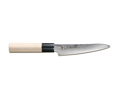Tojiro Shippu nóż do obierania 130 mm