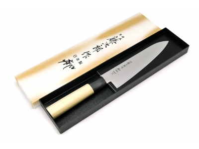 Tojiro Shippu 63W nóż szefa Gyuto 180 mm