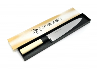 Tojiro Shippu 63W nóż szefa Gyuto 210 mm