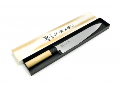 Tojiro Shippu 63W nóż szefa Gyuto 270 mm