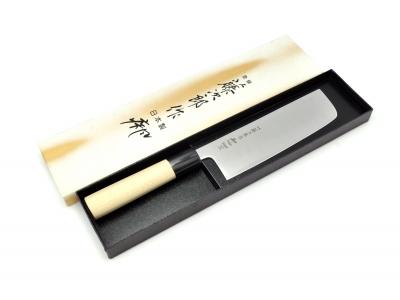 Tojiro Shippu nóż Nakiri 180 mm