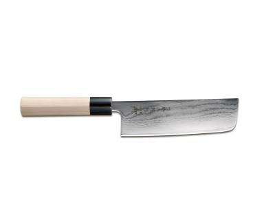 Tojiro Shippu nóż Nakiri 180 mm