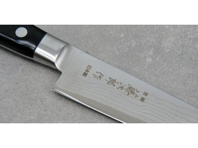 Tojiro DP 37 HQ Damaskus nóż szefa Gyuto 180 mm