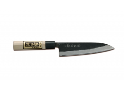 Tojiro Yasuki Shirogami nóż Gyuto 180 mm