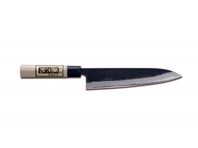 Tojiro Yasuki Shirogami nóż Gyuto 210 mm
