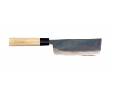 Tojiro Yasuki Shirogami nóż Nakiri 150 mm