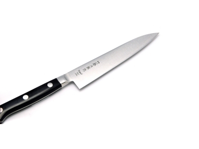 Tojiro Damascus PRO 63 Eco nóż uniwersalny 135 mm
