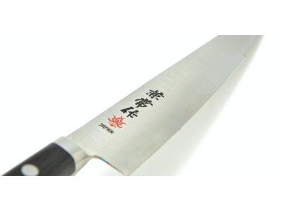Kanetsune Aogami nóż uniwersalny 150 mm