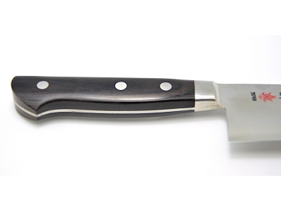 Kanetsune Aogami nóż uniwersalny 150 mm