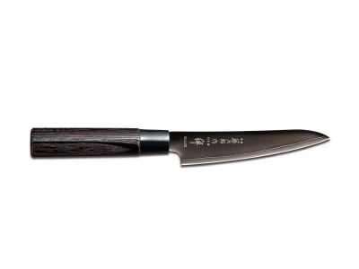 Zestaw noży Tojiro Zen Black - Gyuto 210 Paring 130