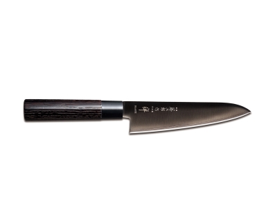 Tojiro Zen Black nóż szefa Gyuto 180 mm