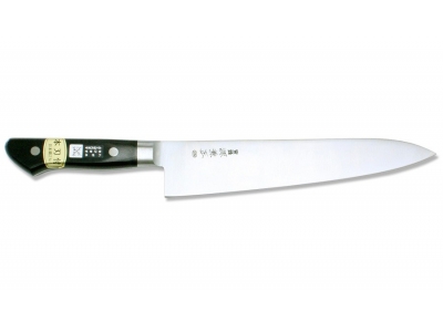 Kanetsune Minamoto Kanemasa nóż Gyutou 210 mm