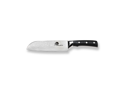 Dellinger Tiny Wave VG-10 nóż Santoku 170 mm