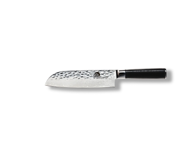 Dellinger VG-10 Tsuchime nóż Santoku 170 mm