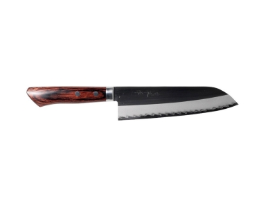 Kunio Masutani VG1 nóż Santoku 170 mm