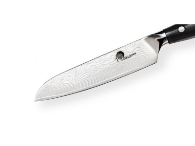 Dellinger Samurai nóż małe Santoku 130 mm