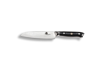 Dellinger Samurai nóż małe Santoku 130 mm