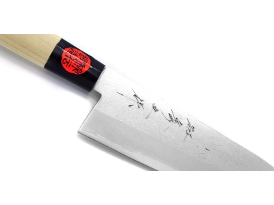 Shigeki Tanaka Gingami 3 Santoku 165 mm