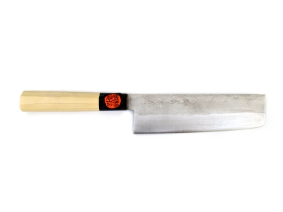 Shigeki Tanaka Gingami 3 Nakiri 165