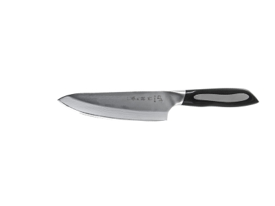 Tojiro Flash nóż Deba 165 mm
