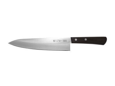 Kanetsugu Miyabi Isshin nóż Gyuto 210 mm